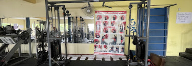 Academia Lider Fitness