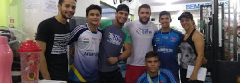 Life Academia