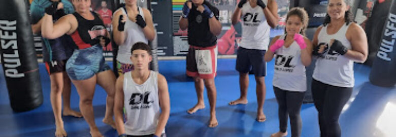 Danilo lopes kickboxing
