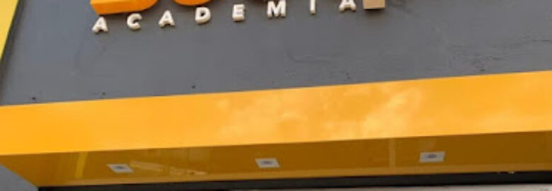Soul fit Academia