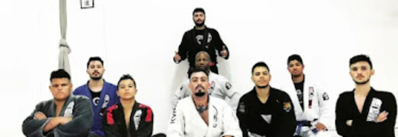 Kahuna Dojo