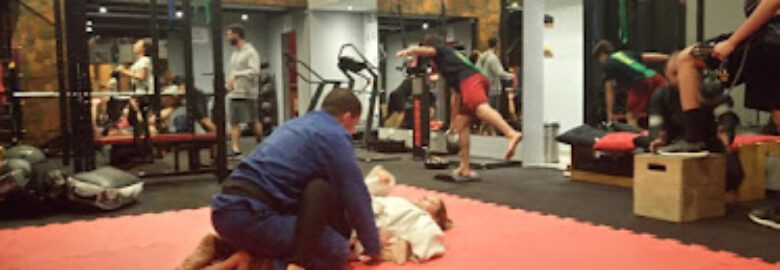 HIIT Club – Health & Fitness