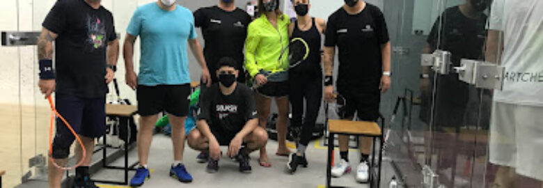 Renato Gallego Squash Academy