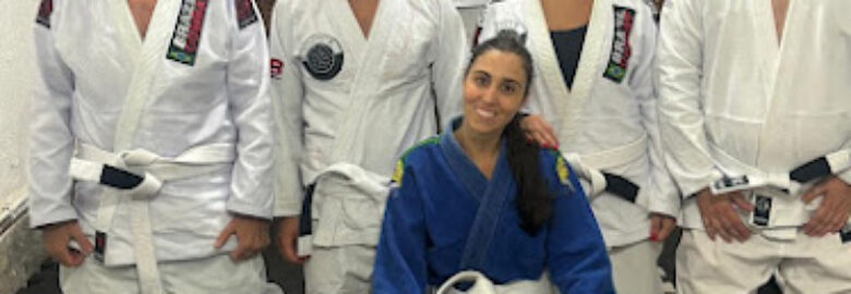 Muniz Brazilian Jiu Jitsu School