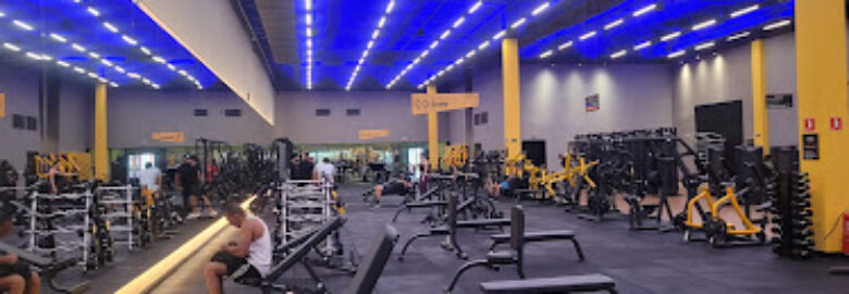 Academia Smart Fit – Vila Guilherme