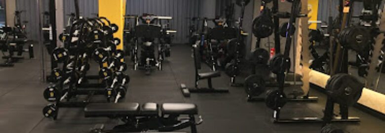 Academia Smart Fit – Shopping Heliópolis