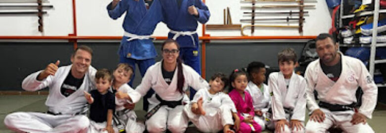 BUSHIDO MICHEL MIYASHITA JIU JITSU