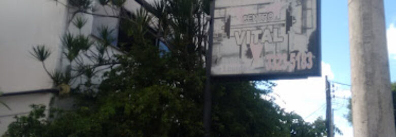 ACADEMIA CENTRO VITAL