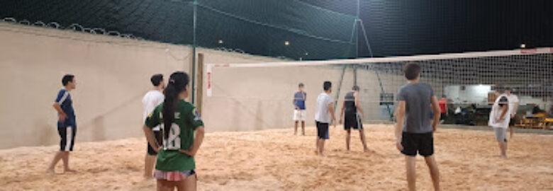 Arena Bandeirantes bh