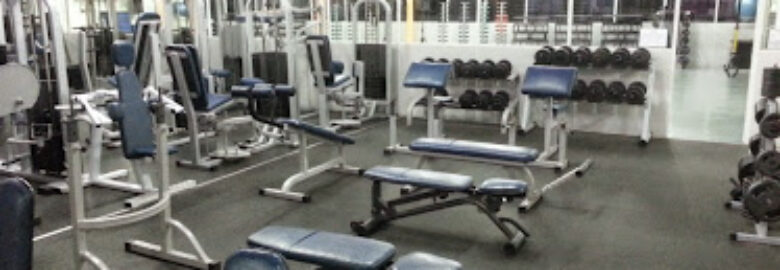 Academia Forma Fitness