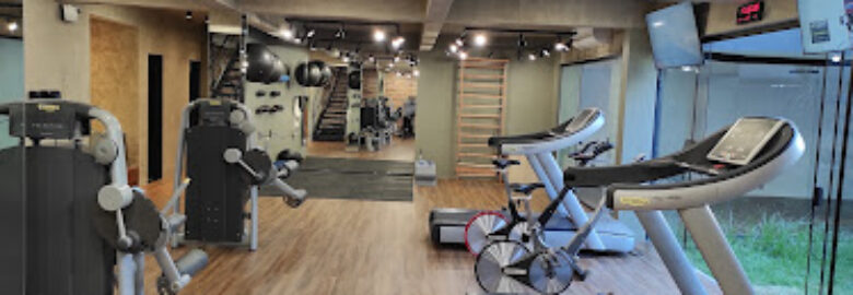 Centro de Treinamento NoLimits / Treino Ideal