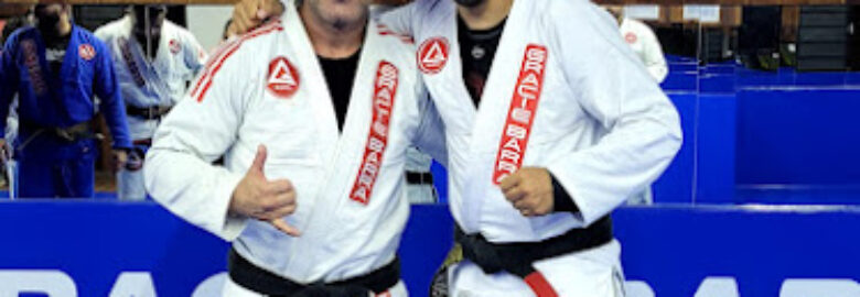 Gracie Barra Tatuape