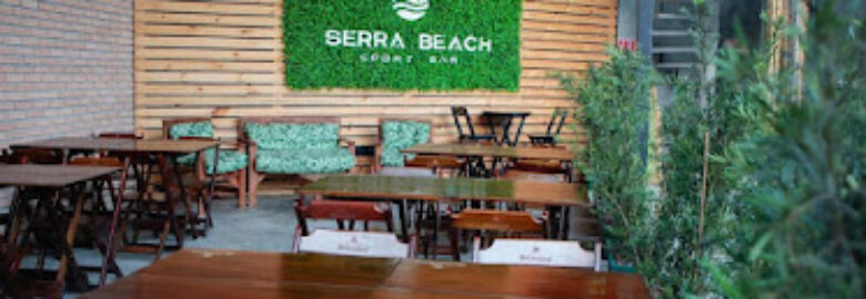 Serra Beach Sport Bar