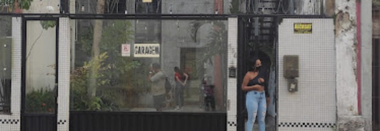 Cia de Dança Cabanos