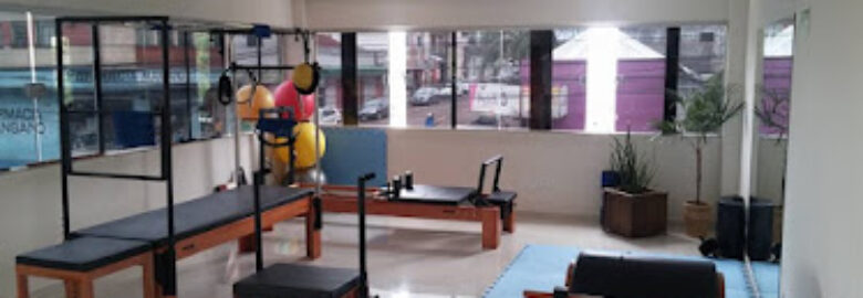 Inspire Studio de Pilates
