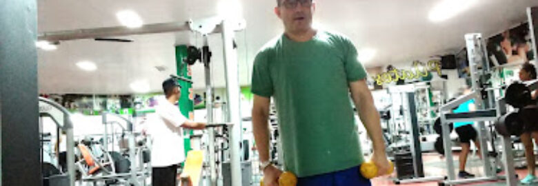 Academia Pratyc Sports