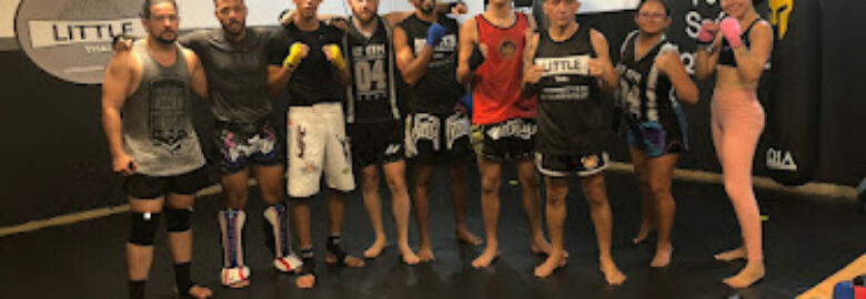 Little Thai Gym