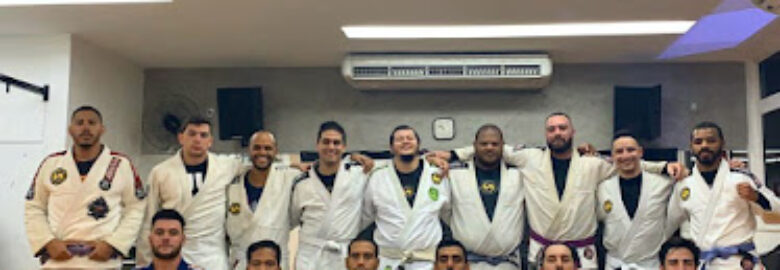 Togi BJJ – Jiu Jitsu – Gracie Jiu Jitsu Tijuca