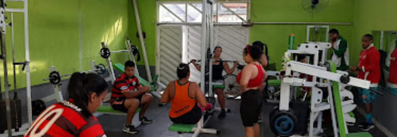 F.T FITNESS