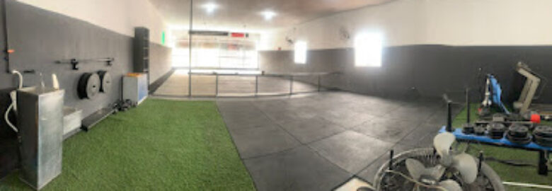 Studio de Performance 582