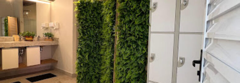 The Yard – Academia