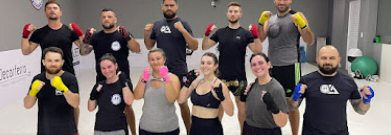 RIlion Gracie Brusque/SC