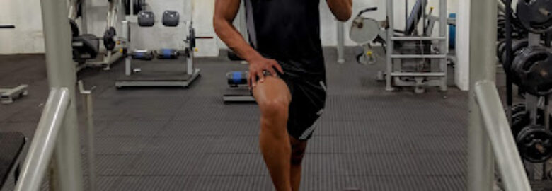 Academia Marinho Fitness
