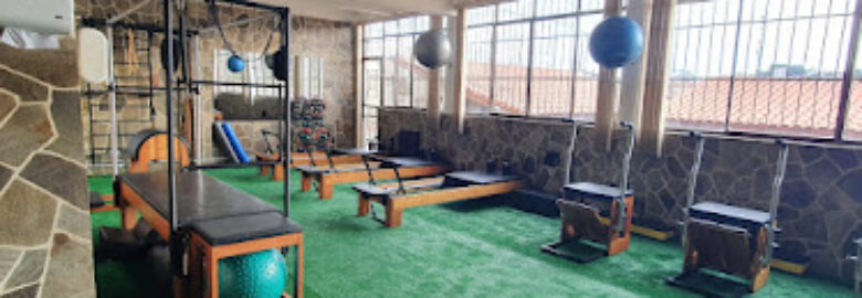 Harmonize – Pilates e Terapias Holísticas