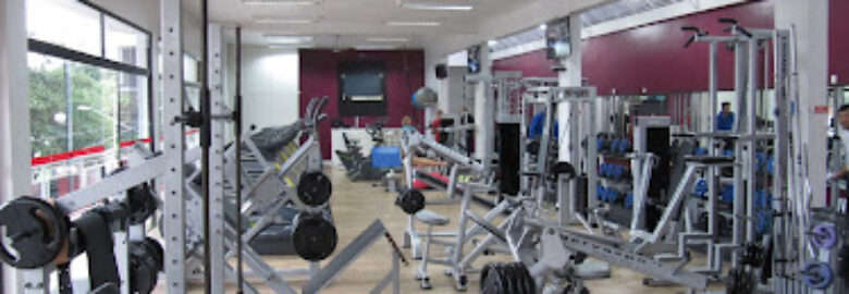 Rubel Academia – Unidade Saúde