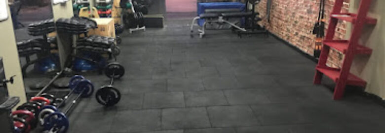 Team Rausch Studio Fitness