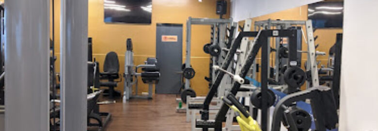 DUO Academia – Unidade Centro
