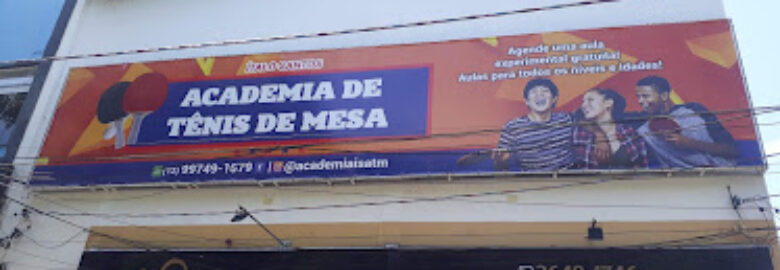 ISATM – Academia de tênis de mesa