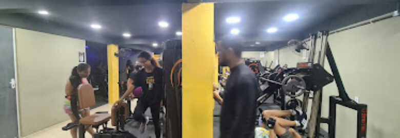 Academia Elite Fit