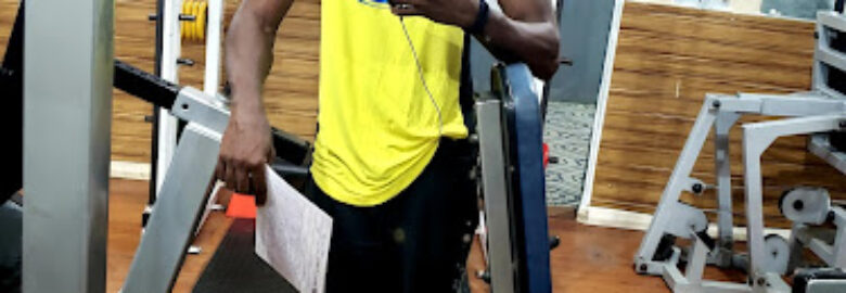Fitness 295