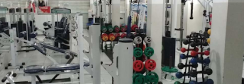 Training Center Top Fit