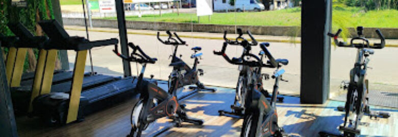 UD Fitness Academia