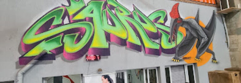 CrossFit Saurus Freguesia