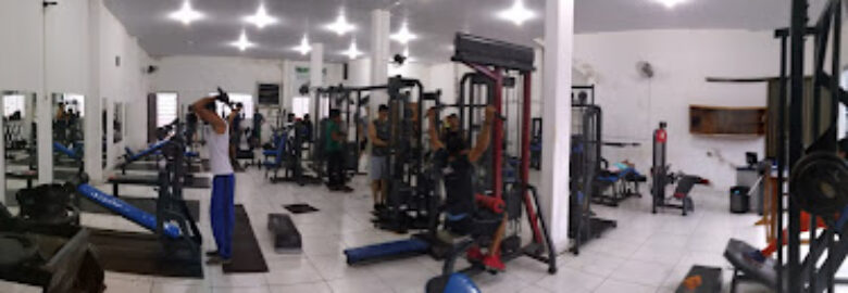 Academia Personal