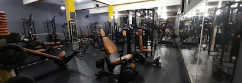 Sport Fitness Academia