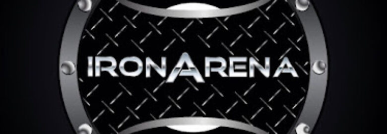Iron Arena CrossFit