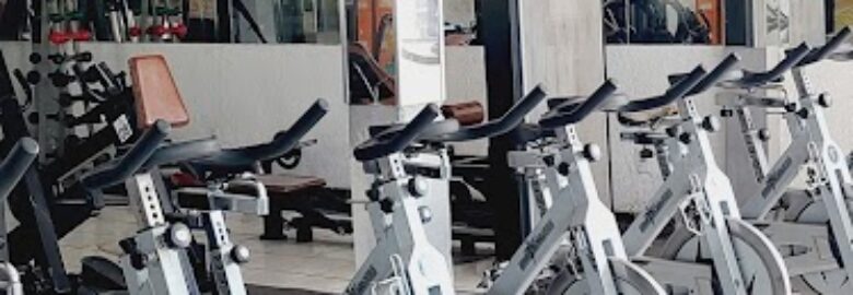 Academia SLs Força e Ação