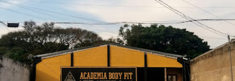 Academia Body Fit