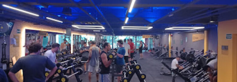 Smart Fit – Ipanema