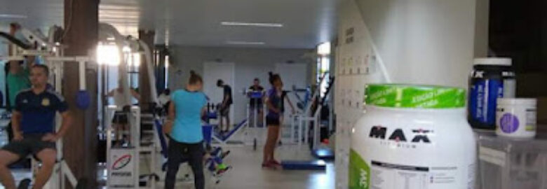 ACADEMIA STÚDIO CORPPU`S