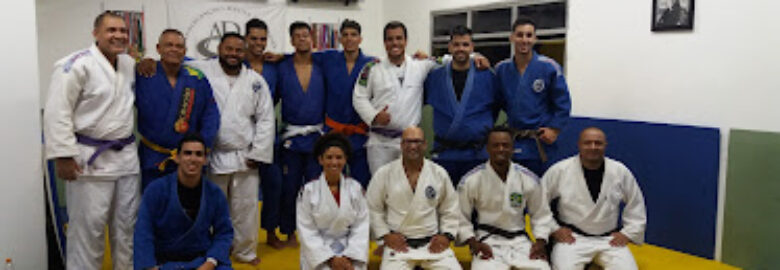 Academia de Judô Regis