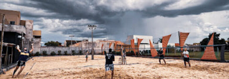 Batel Beach Sports