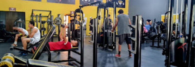 Academia Jóia Health II