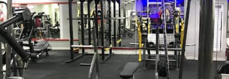 Prime Fit – Rua 1001