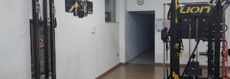 TPM treinamento para mulher