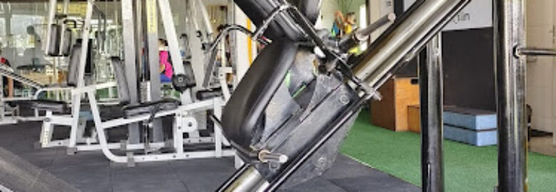 Academia forma fit slim